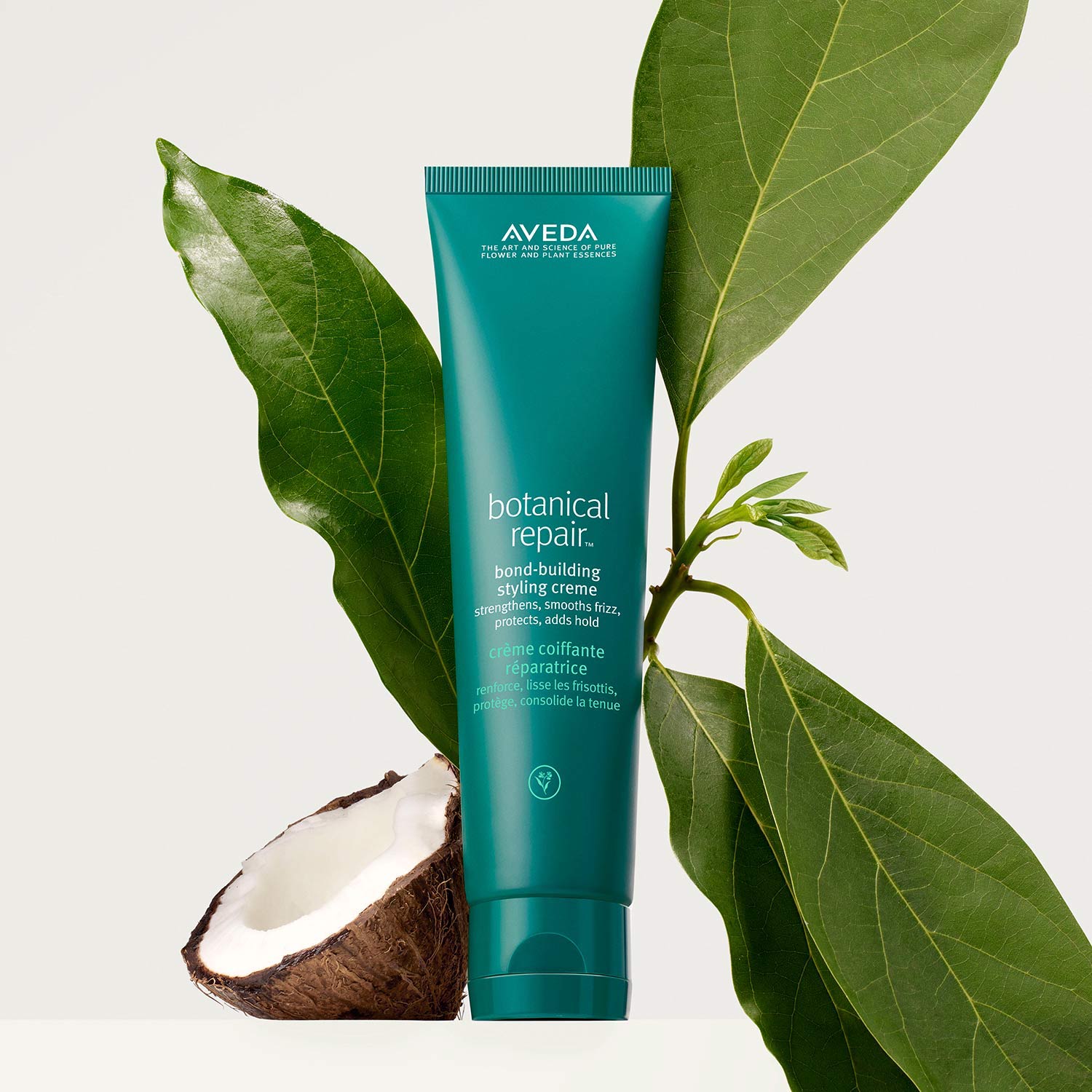 BOTANICAL REPAIR (CREMA PARA PEINAR BOND BUILDING STYLING CREAM)